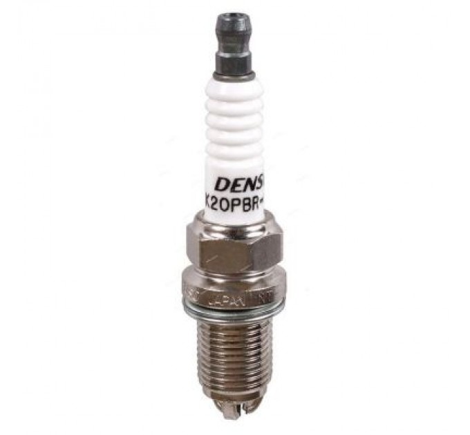 Denso Свічка запалювання Denso K20PBRS10