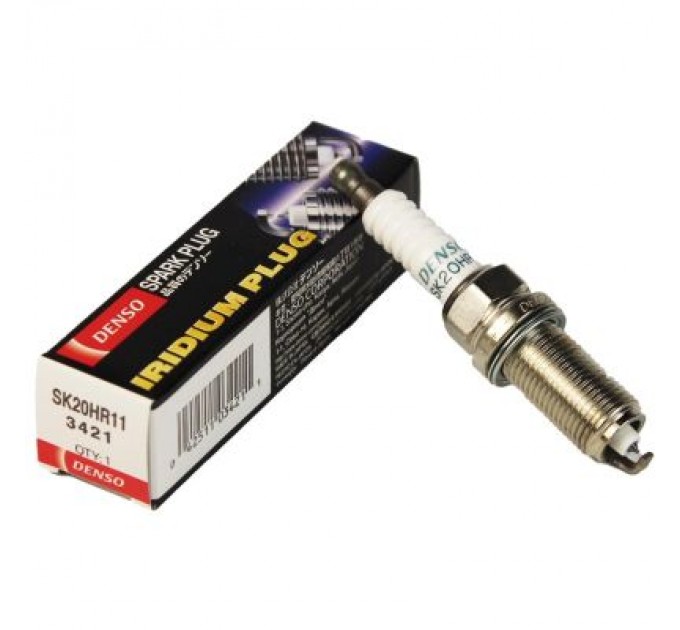 Denso Свічка запалювання Denso SK20HR11