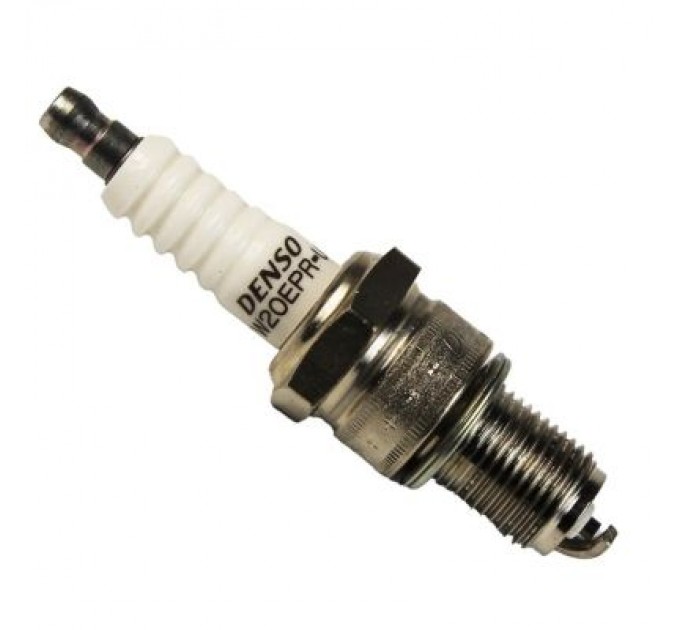 Свічка запалювання Denso W20EPRU
