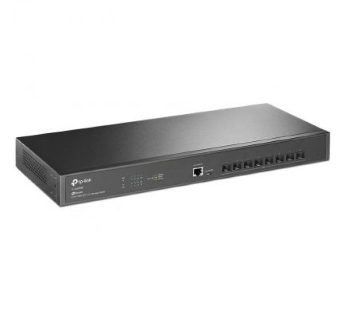 TP-Link Комутатор мережевий TP-Link TL-SX3008F