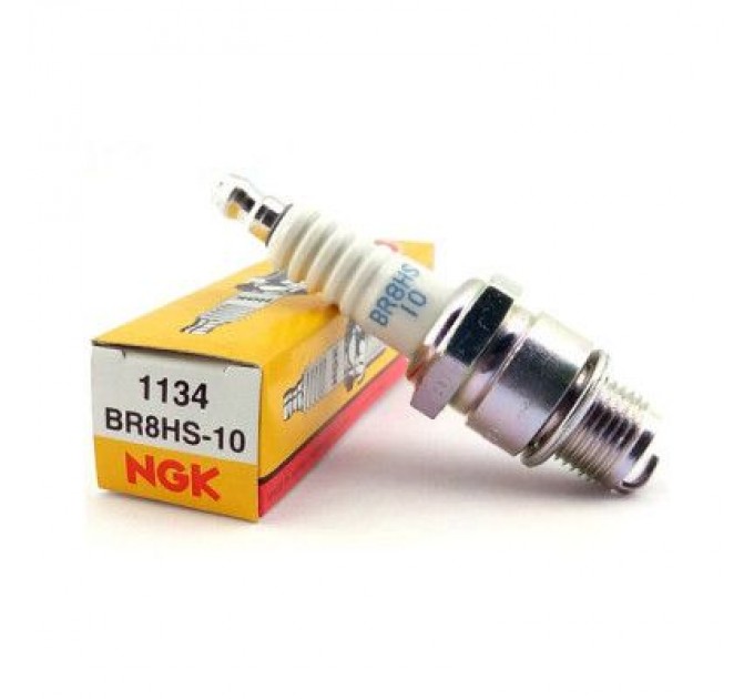 NGK Свічка запалювання NGK 1134 BR8HS-10
