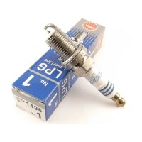 Свічка запалювання NGK 1496 LPG1