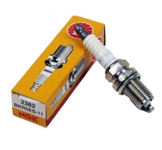 NGK Свічка запалювання NGK 2382 BKR5ES-11