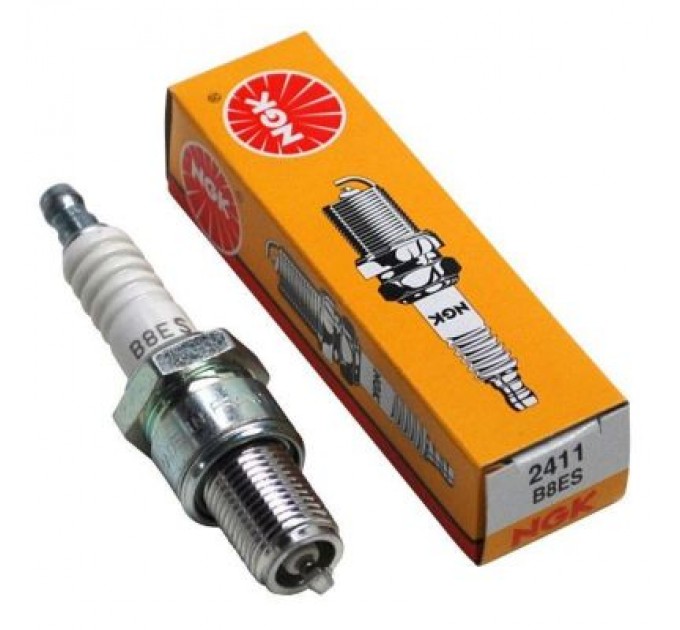 NGK Свічка запалювання NGK 2411 B8ES