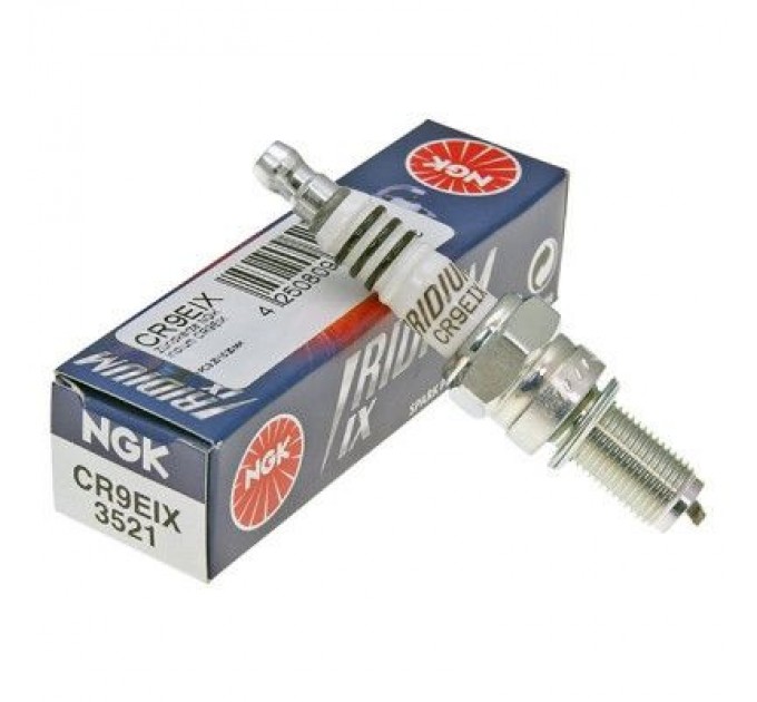 NGK Свічка запалювання NGK 3521 CR9EIX