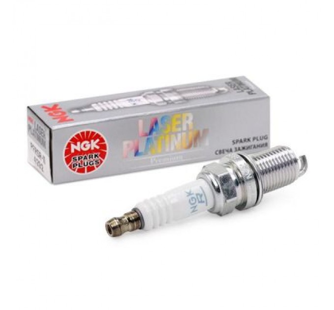 NGK Свічка запалювання NGK 4292 PFR5R-11