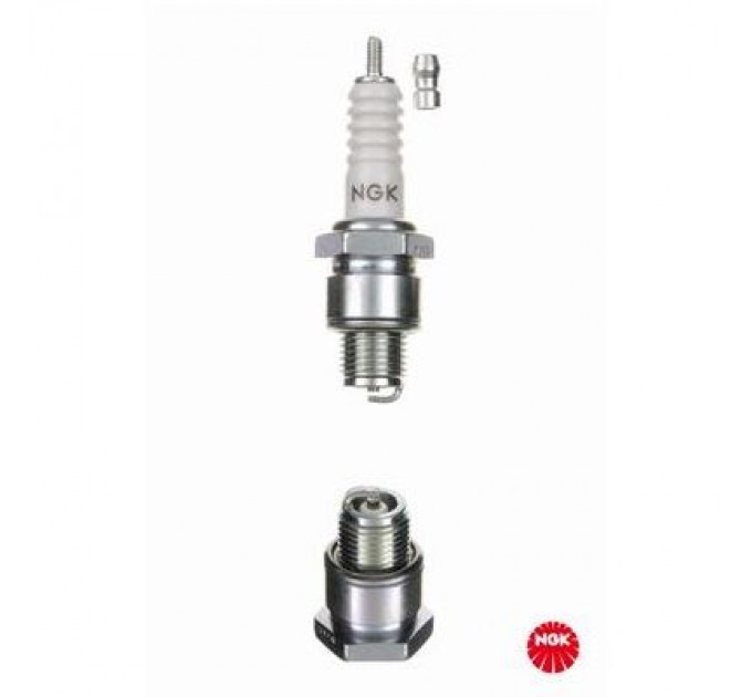 NGK Свічка запалювання NGK 5510 B8HS