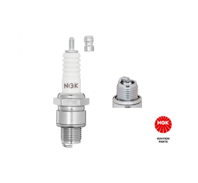 NGK Свічка запалювання NGK 5510 B8HS