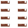 BASF Чип для картриджа Samsung SCX-4200/4220 BASF (WWMID-70773)