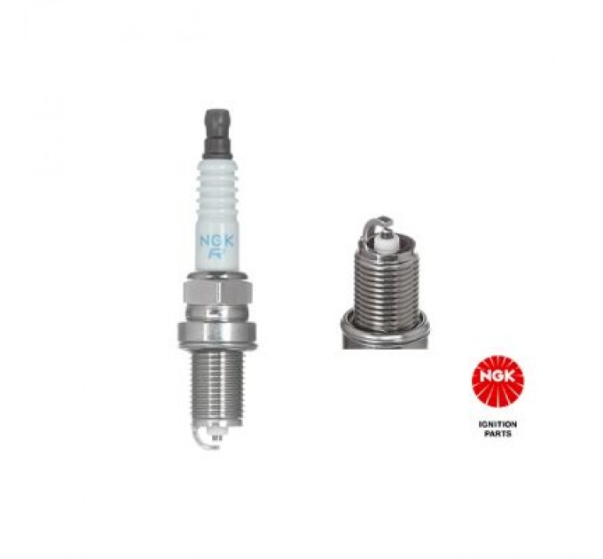NGK Свічка запалювання NGK 6130 BCPR5ES