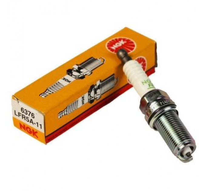 NGK Свічка запалювання NGK LFR5A-11