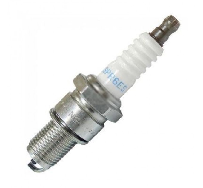 NGK Свічка запалювання NGK 7822 BPR6ES