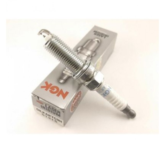 NGK Свічка запалювання NGK 91215 DILKAR7C9H