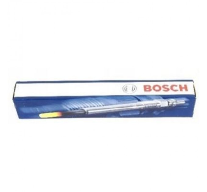Bosch Свічка розжарювання Bosch 0 250 212 006