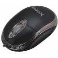 Esperanza Мишка Esperanza Extreme XM102K Black