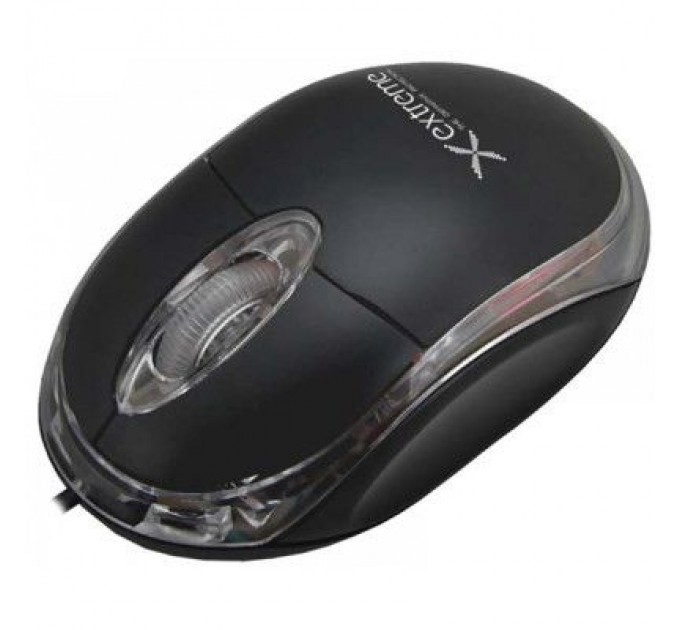 Esperanza Мишка Esperanza Extreme XM102K Black