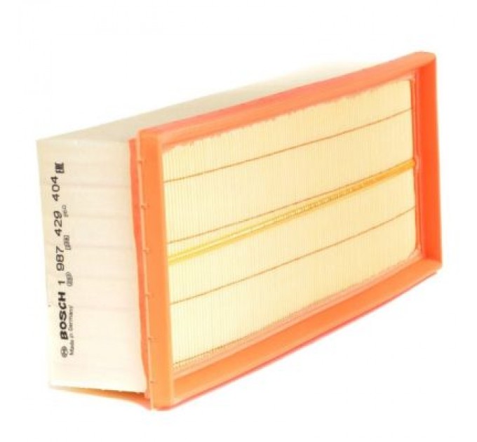 Bosch Повітряний фільтр для автомобіля Bosch 1 987 429 404