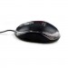 Esperanza Мишка Esperanza Titanum TM102K Black
