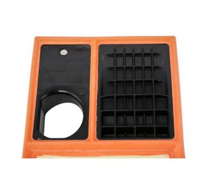 Повітряний фільтр для автомобіля Bosch F 026 400 035