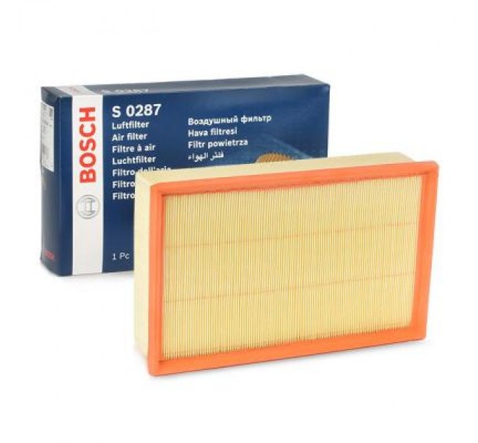 Bosch Повітряний фільтр для автомобіля Bosch F 026 400 287