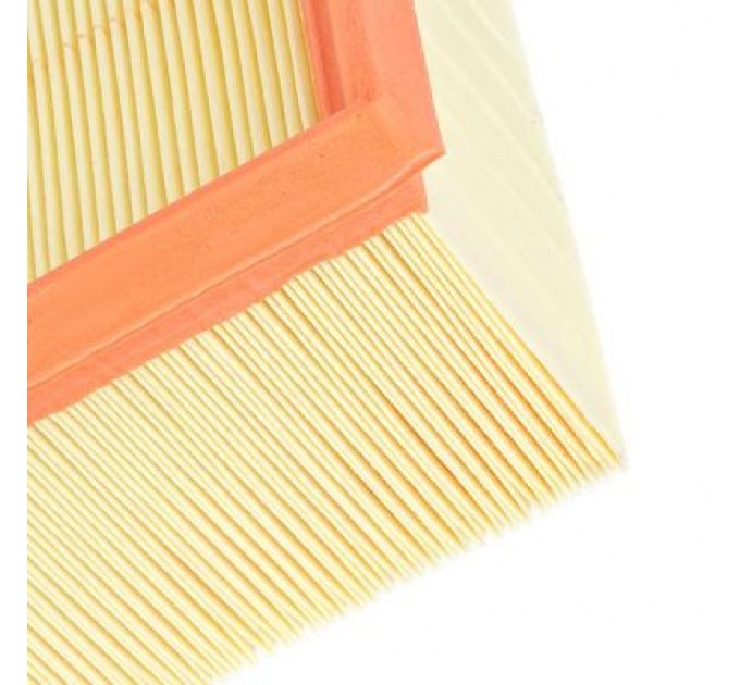 Bosch Повітряний фільтр для автомобіля Bosch F 026 400 287