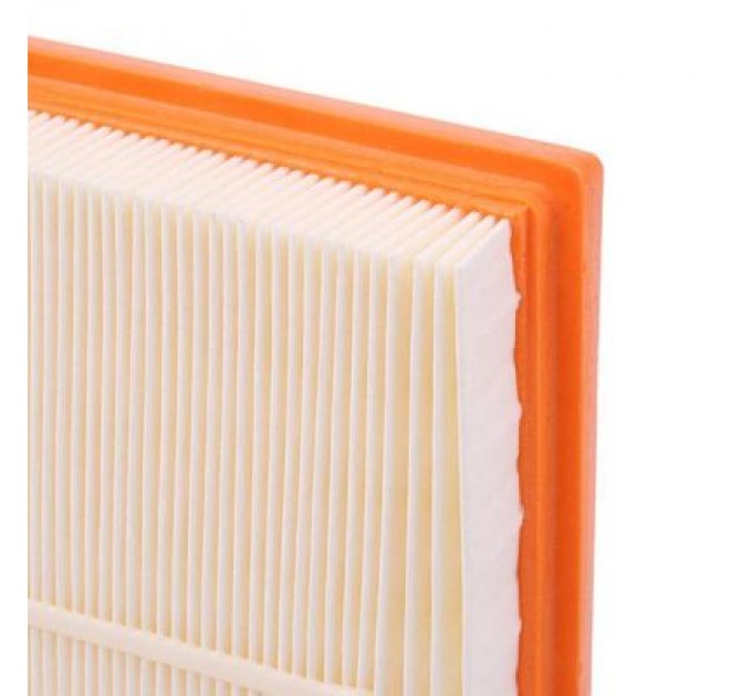 Bosch Повітряний фільтр для автомобіля Bosch F 026 400 356