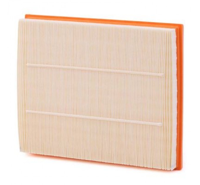 Bosch Повітряний фільтр для автомобіля Bosch F 026 400 356