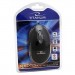Esperanza Мишка Esperanza Titanum TM102K Black