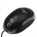 Esperanza Мишка Esperanza Titanum TM102K Black