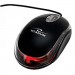 Esperanza Мишка Esperanza Titanum TM102K Black