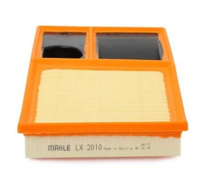 Mahle Повітряний фільтр для автомобіля Mahle LX2010