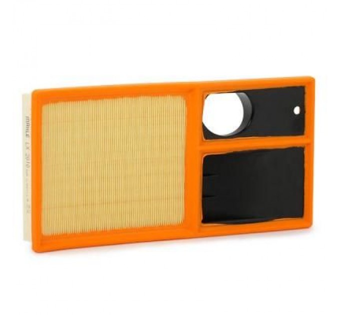 Mahle Повітряний фільтр для автомобіля Mahle LX2010