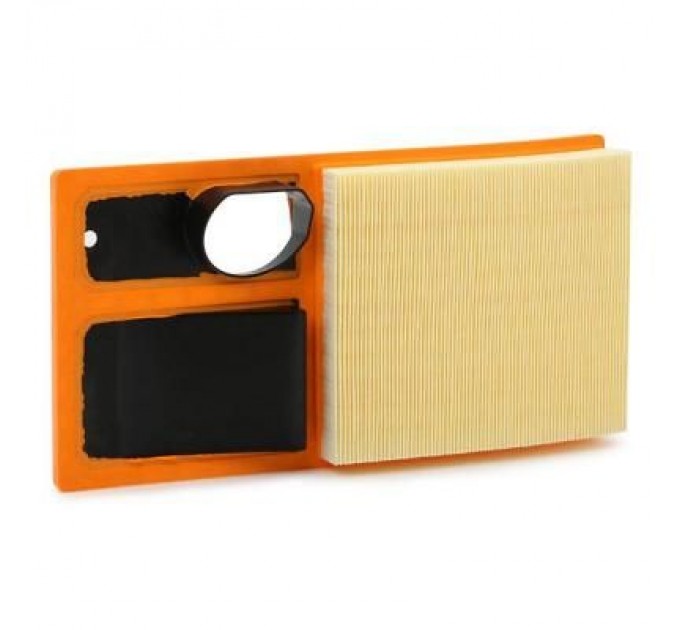 Mahle Повітряний фільтр для автомобіля Mahle LX2010