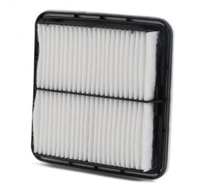 Mahle Повітряний фільтр для автомобіля Mahle LX2672