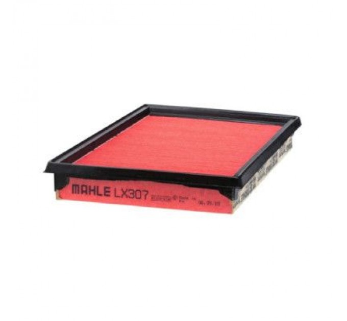 Повітряний фільтр для автомобіля Mahle LX307