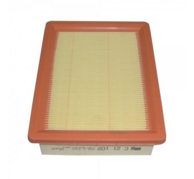 Mann Повітряний фільтр для автомобіля Mann C21102