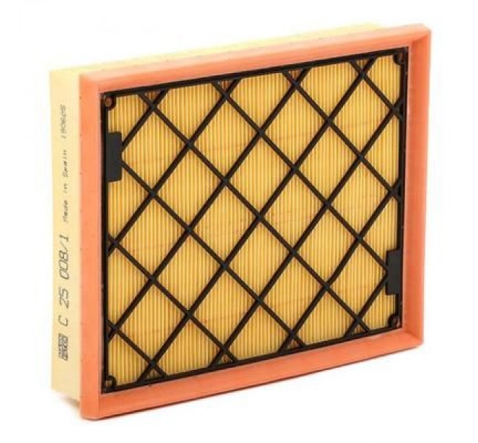 Mann Повітряний фільтр для автомобіля Mann C25008/1