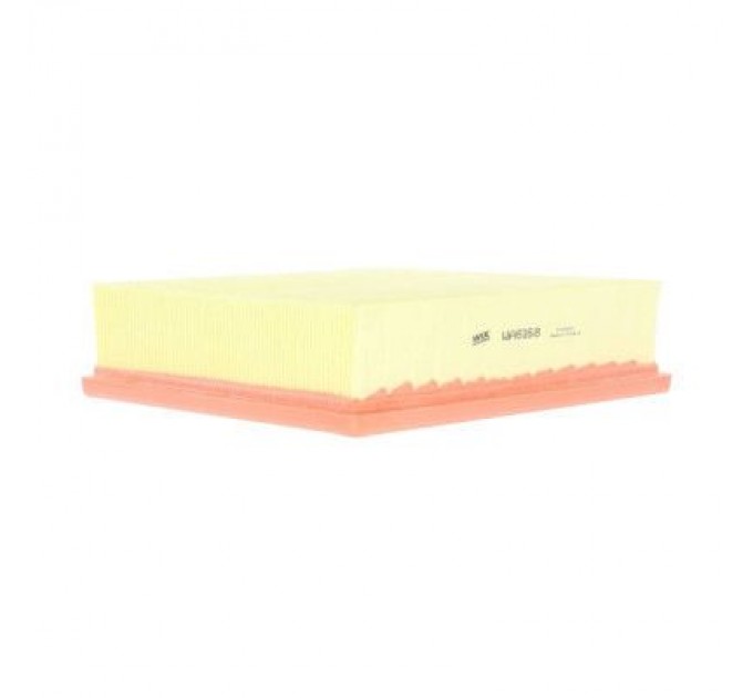 Повітряний фільтр для автомобіля Wixfiltron WA6168
