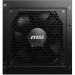 MSI Блок живлення MSI 650W (MAG A650GL)