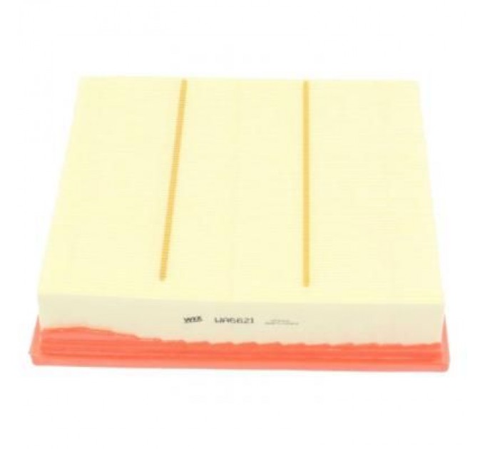 Wixfiltron Повітряний фільтр для автомобіля Wixfiltron WA6621