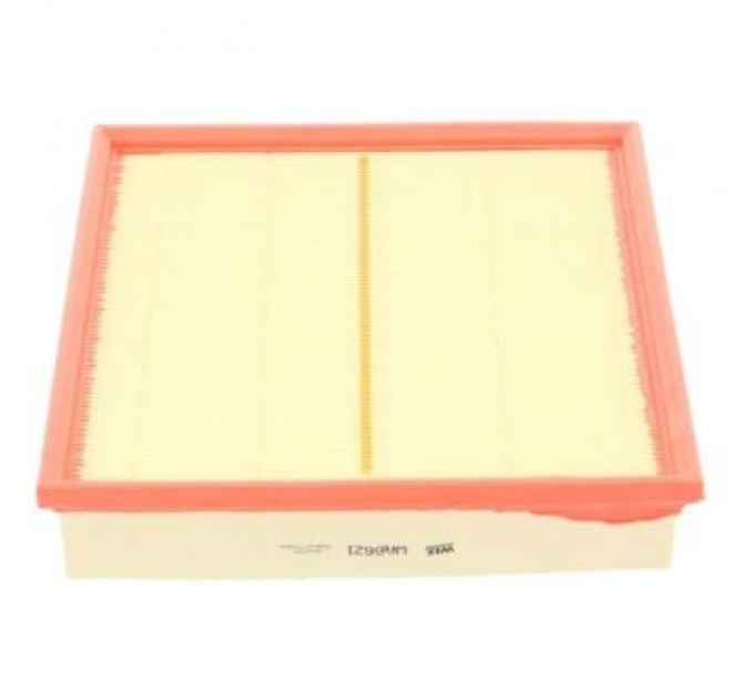 Wixfiltron Повітряний фільтр для автомобіля Wixfiltron WA6621