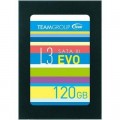 Team Накопичувач SSD 2.5" 120GB Team (T253LE120GTC101)