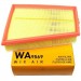 Wixfiltron Повітряний фільтр для автомобіля Wixfiltron WA9569