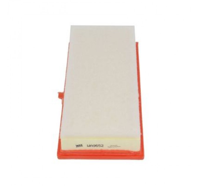 Wixfiltron Повітряний фільтр для автомобіля Wixfiltron WA9652