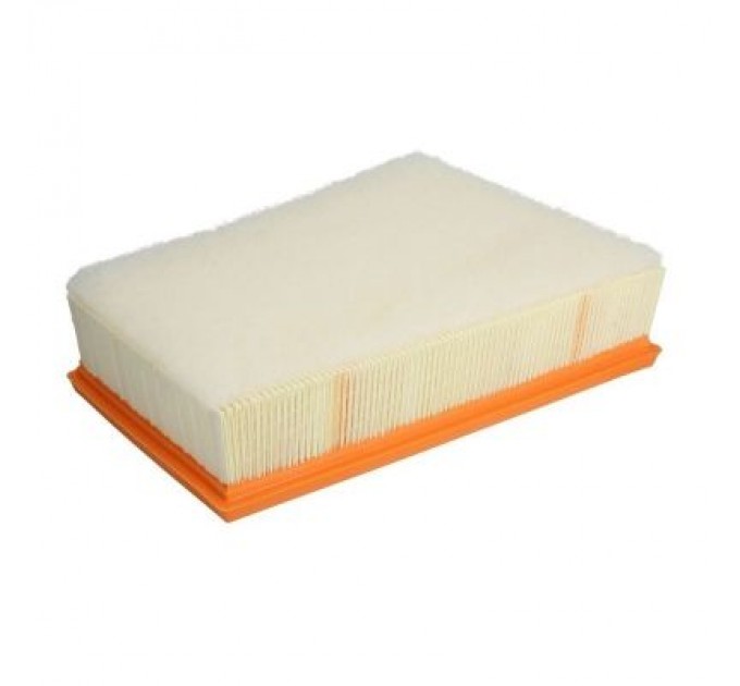 Wixfiltron Повітряний фільтр для автомобіля Wixfiltron WA9655