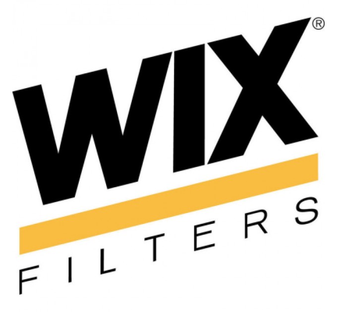 Wixfiltron Повітряний фільтр для автомобіля Wixfiltron WA9768