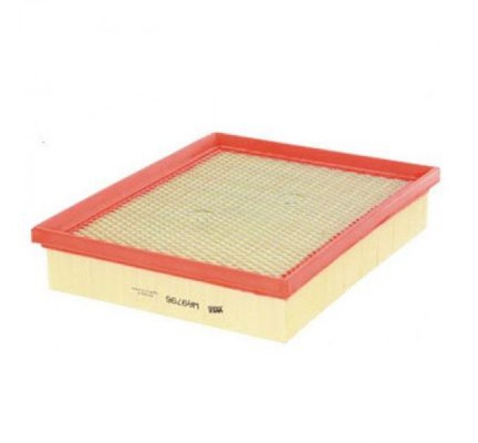 Wixfiltron Повітряний фільтр для автомобіля Wixfiltron WA9796