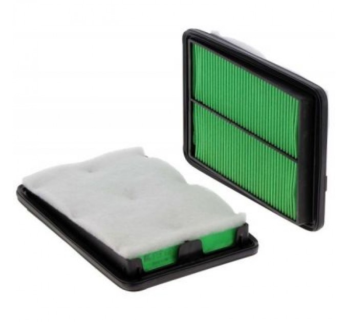 Wixfiltron Повітряний фільтр для автомобіля Wixfiltron WA9847