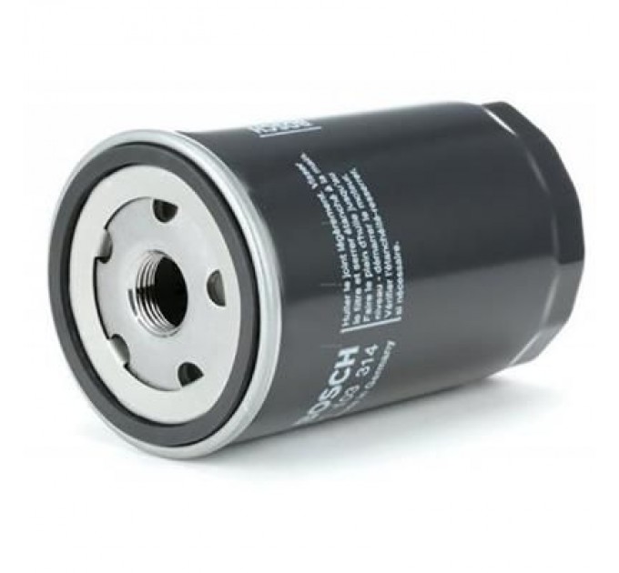 Bosch Фільтр масляний Bosch 0 451 103 314