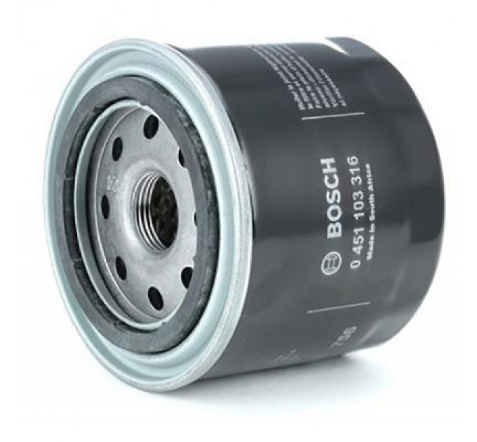 Bosch Фільтр масляний Bosch 0 451 103 316